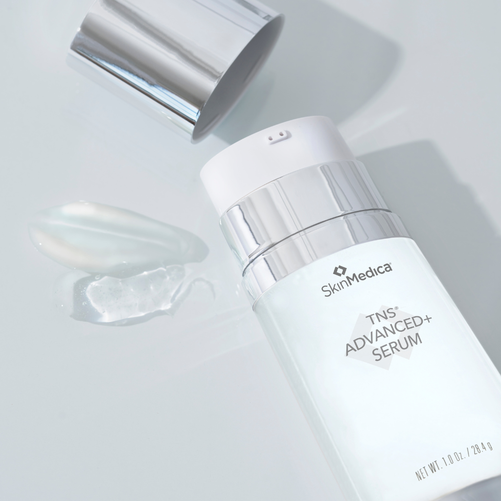 TNS Advanced+ Serum: The Ultimate Anti-Aging Solution