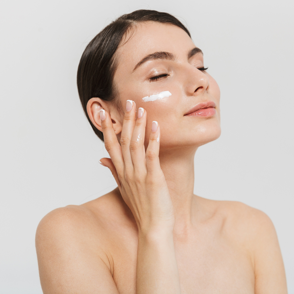 Complete SkinCare Selection For Face, Neck & Body