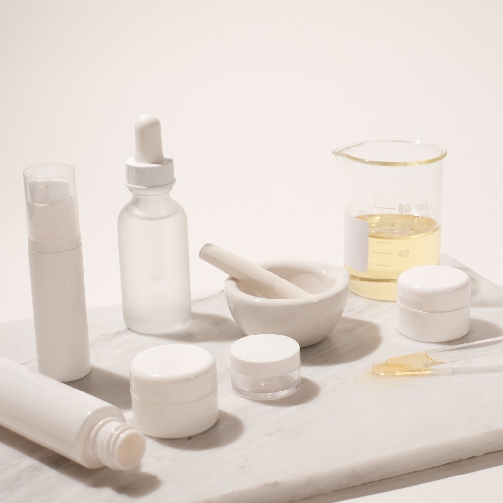 Targeted treatments for Combo Skin