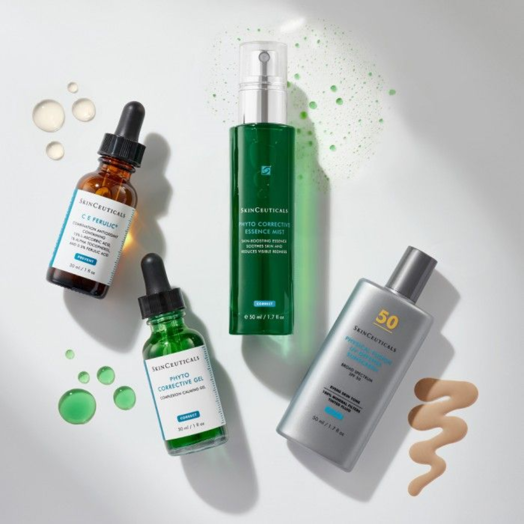 SkinCeuticals®