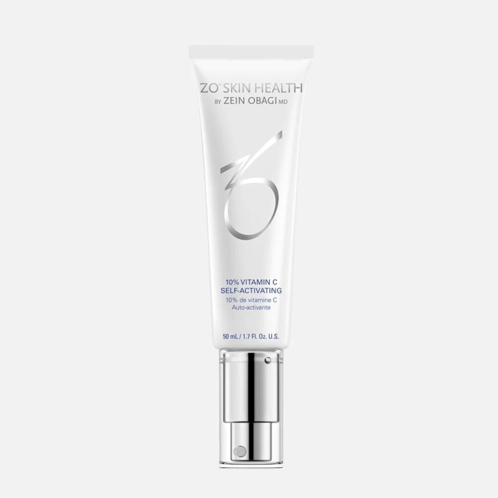 ZO® 10% Vitamin C Self-Activating
