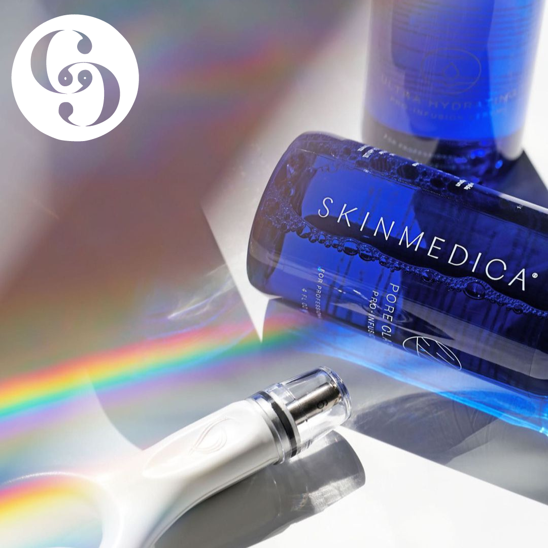 DiamondGlow™ Facial (Classic)