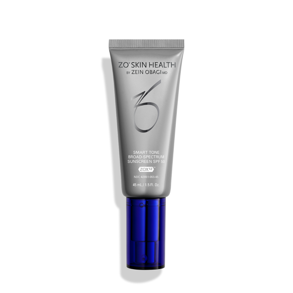 ZO® Smart Tone Broad-Spectrum Sunscreen SPF 50