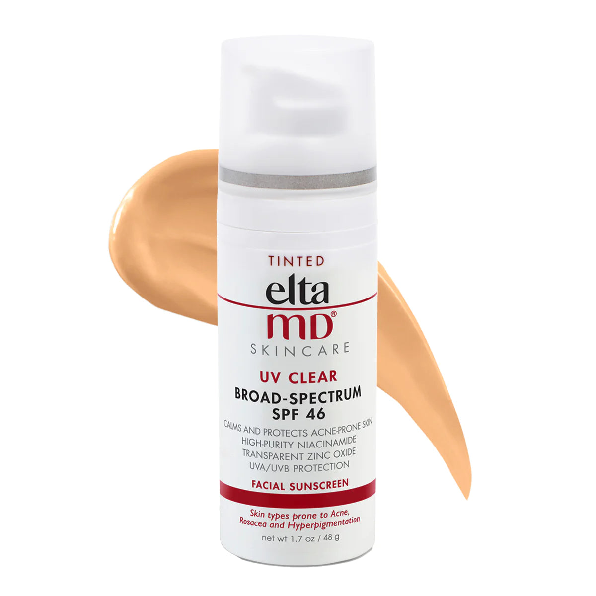 EltaMD® UV Clear SPF 46 TINTED