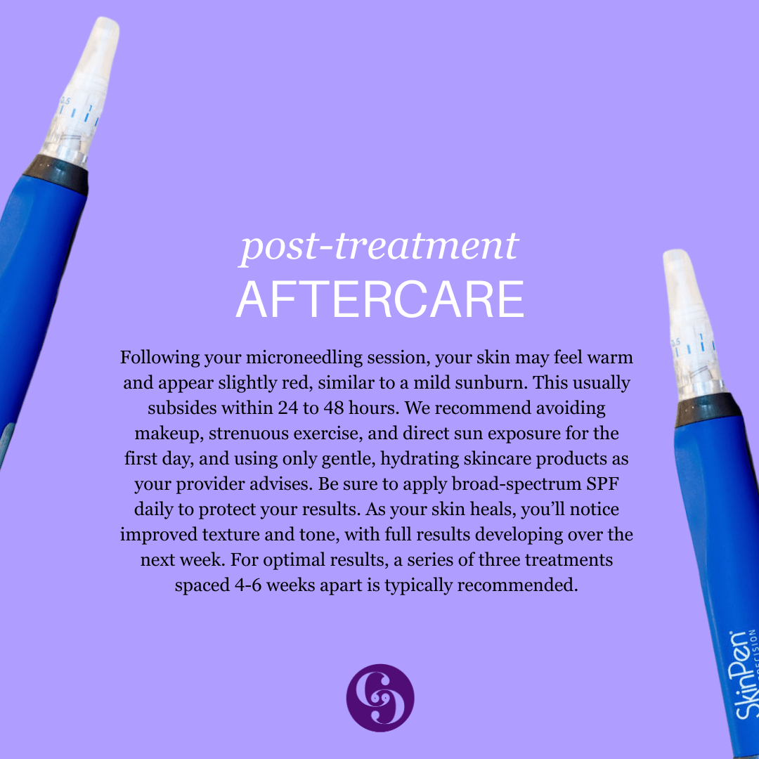 EXCLUSIVE: Package of 3 Microneedling Face Treatments + ZO Accelerating Serums