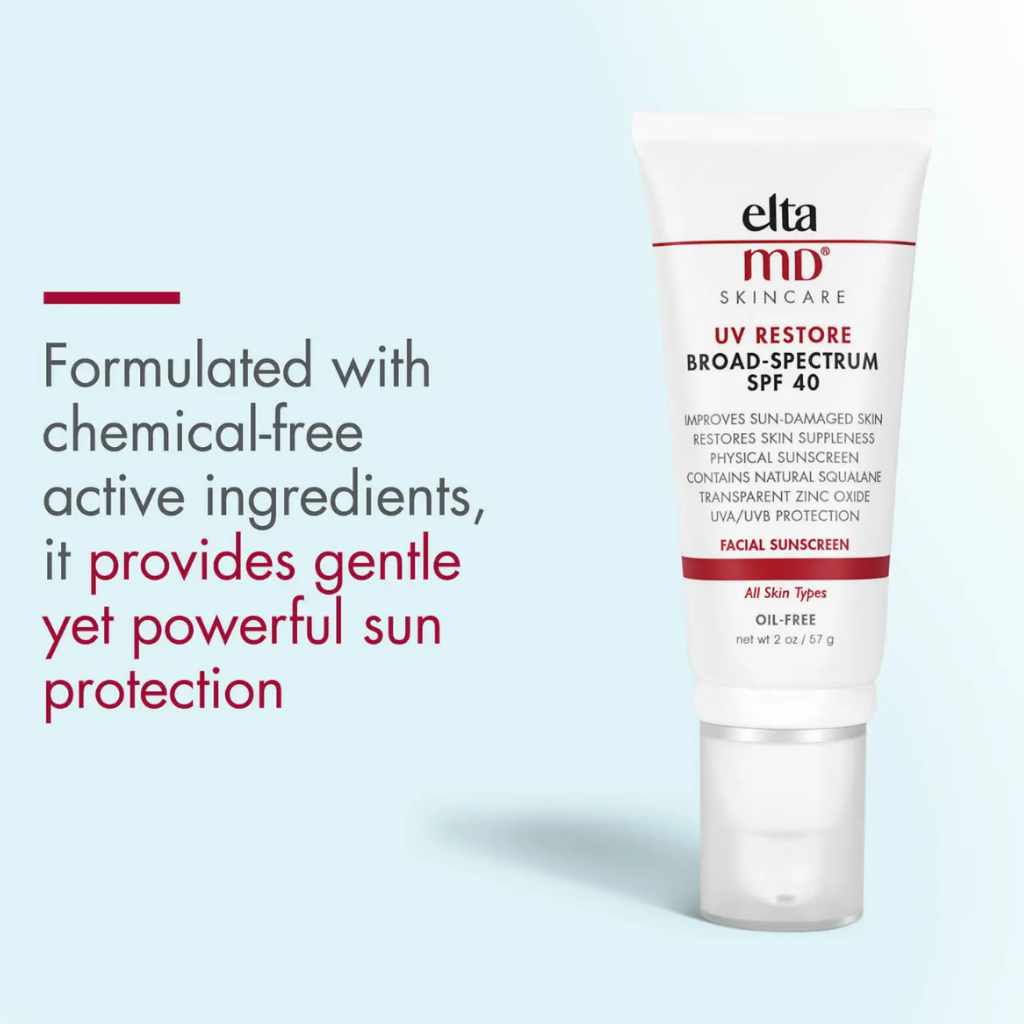 EltaMD® UV Restore Broad-Spectrum SPF 40