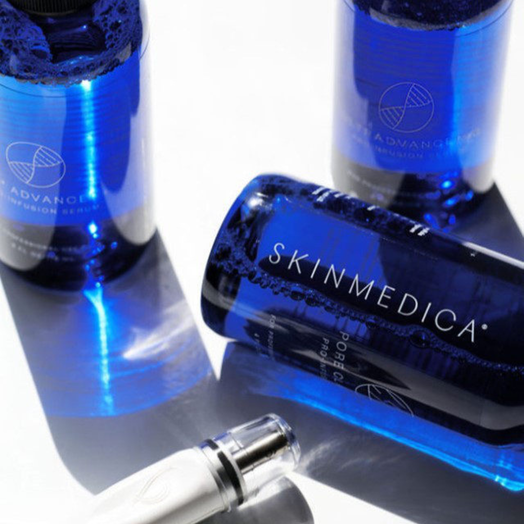 DiamondGlow™ Facial (Deluxe)