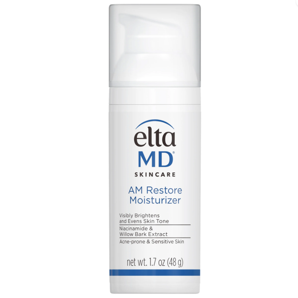 EltaMD® AM Restore Moisturizer (1.7 oz)