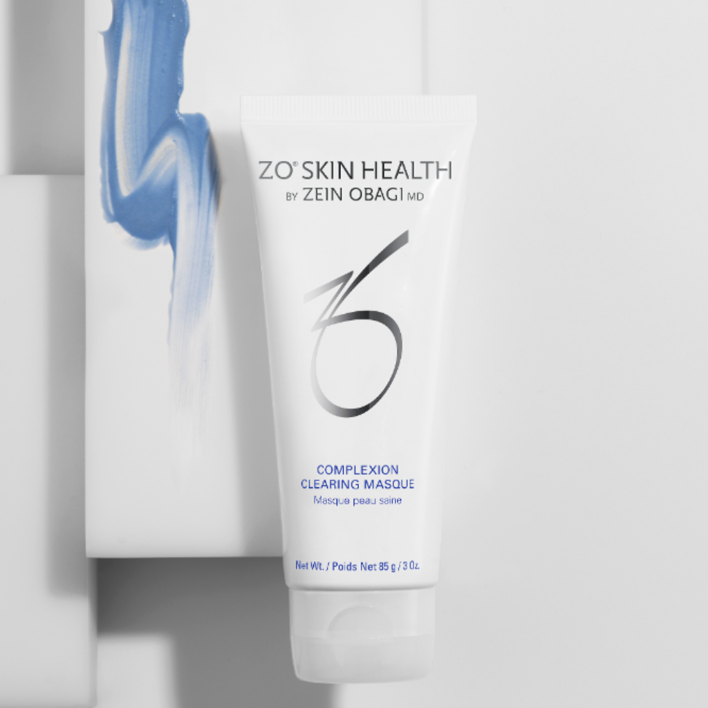 ZO® Complexion Clearing Masque