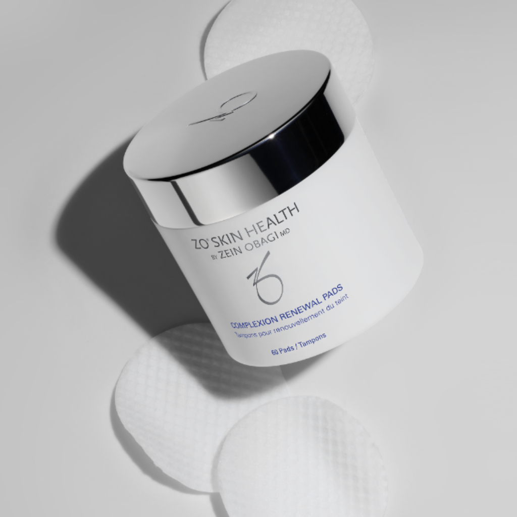ZO® Complexion Renewal Pads