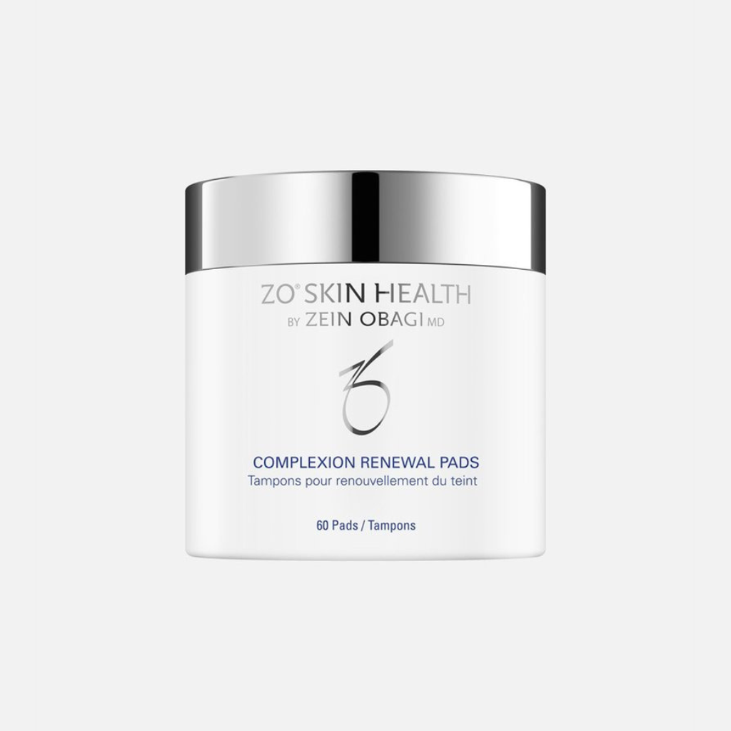 ZO® Complexion Renewal Pads