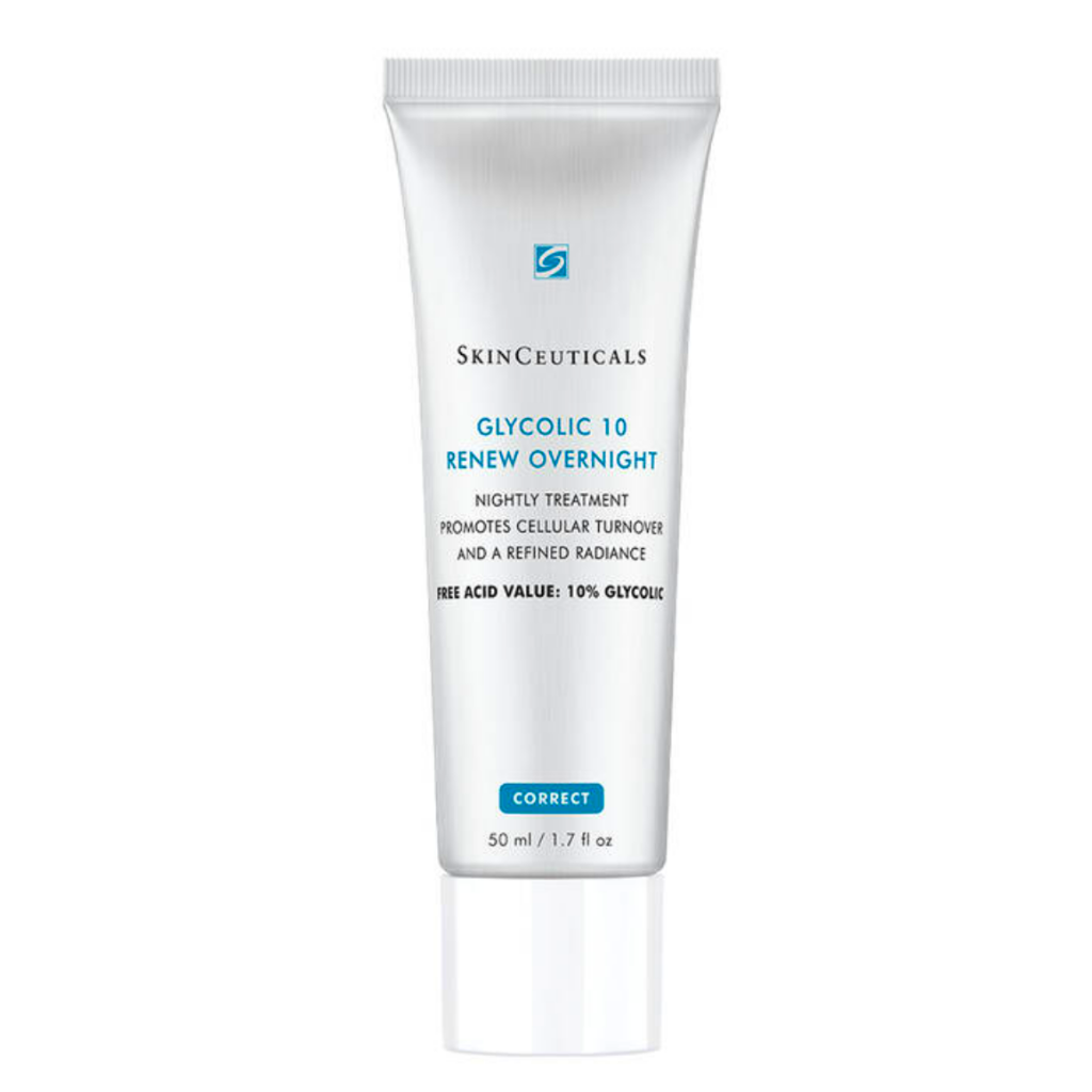 SkinCeuticals Glycolic 10 Renew Overnight