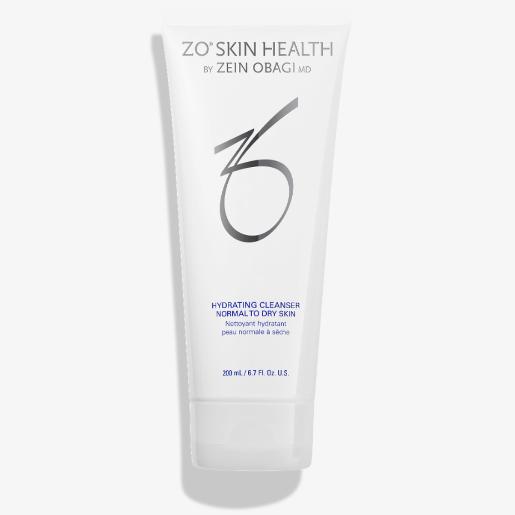 ZO® Hydrating Cleanser