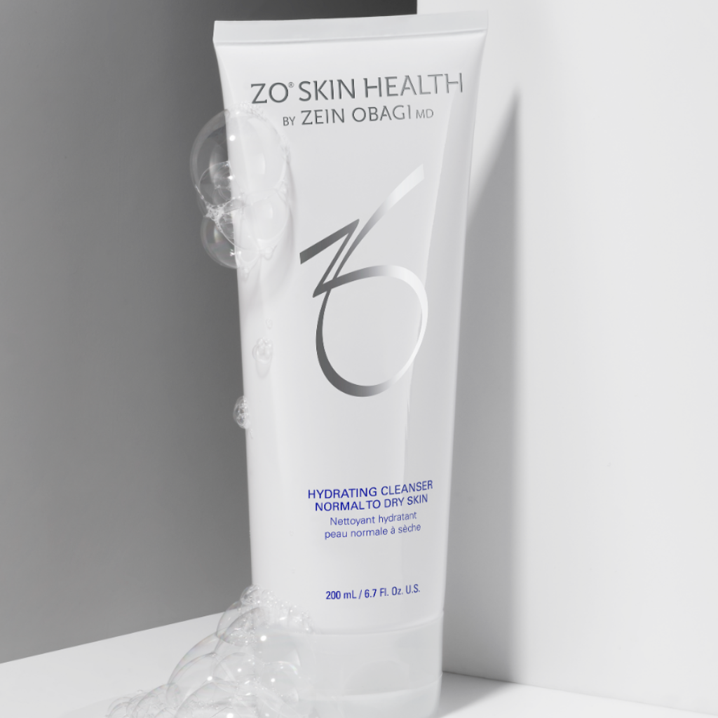ZO® Hydrating Cleanser