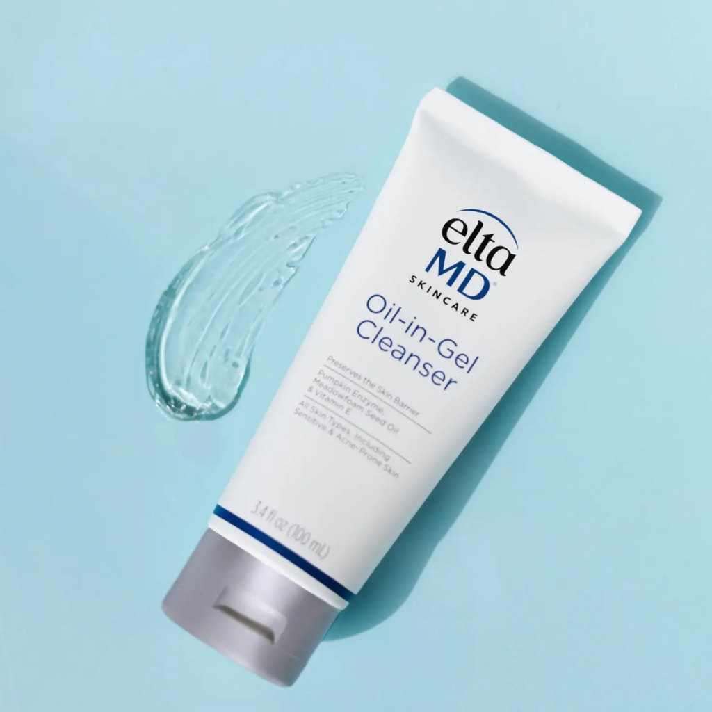 EltaMD® Oil in Gel Cleanser