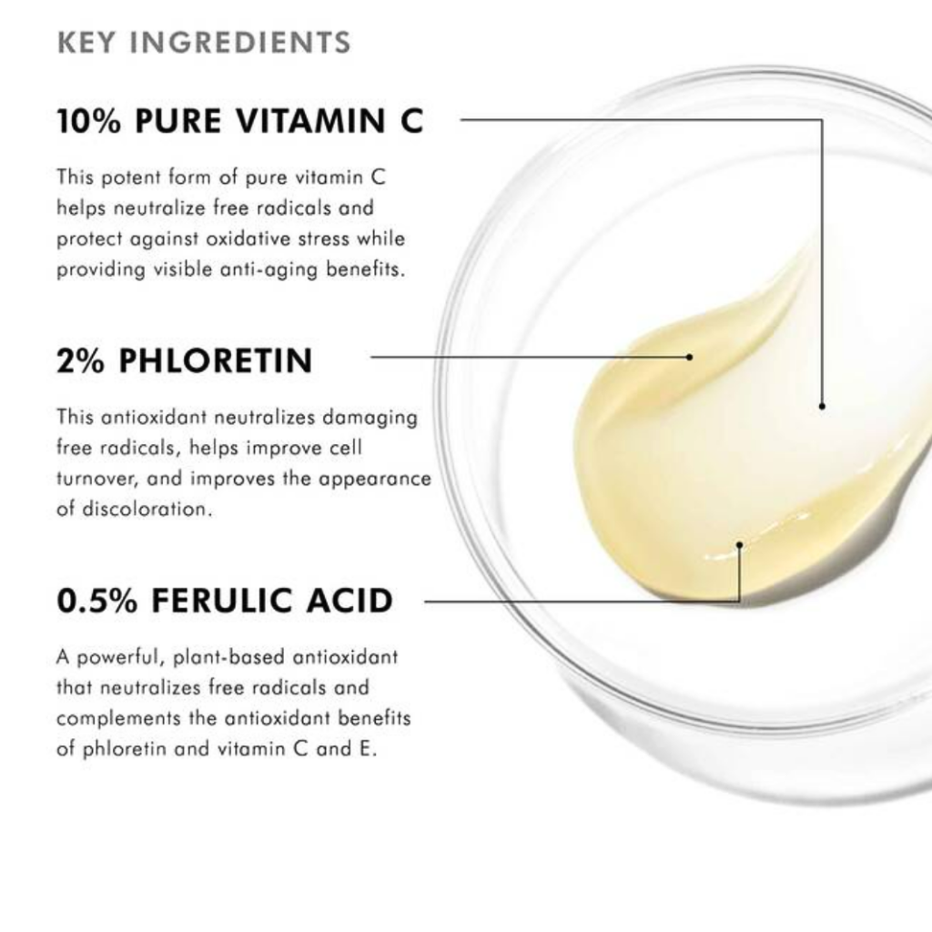 SkinCeuticals Phloretin CF Gel