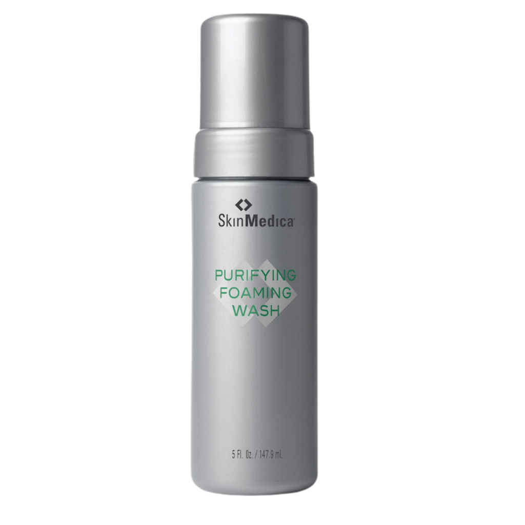 SkinMedica® Purifying Foaming Wash
