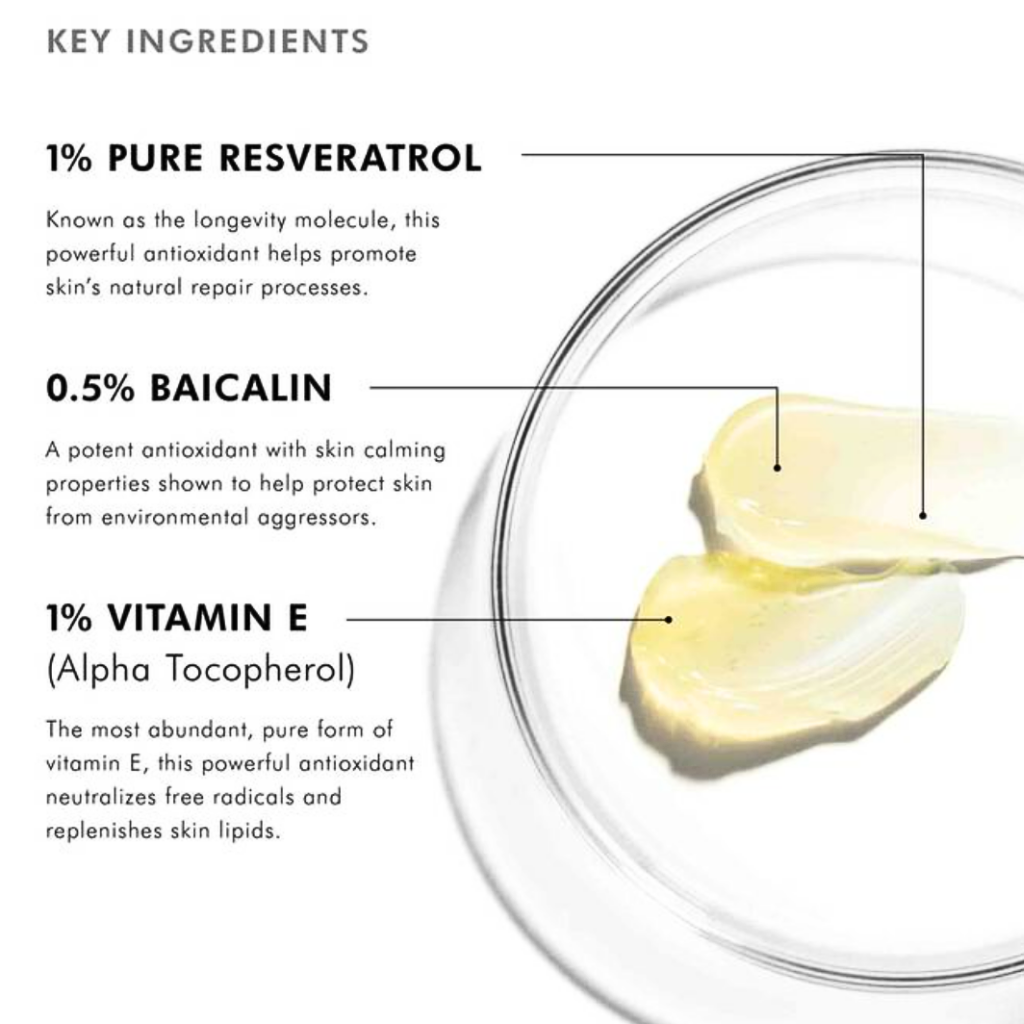 SkinCeuticals Resveratrol B E