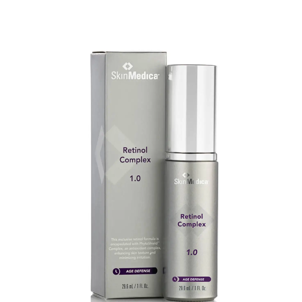 SkinMedica® Retinol Complex 1.0