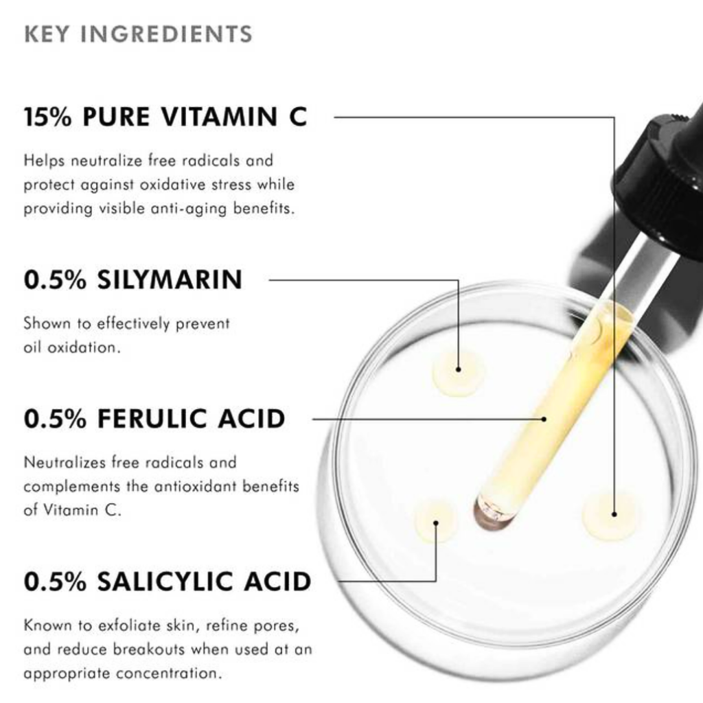 SkinCeuticals Silymarin CF