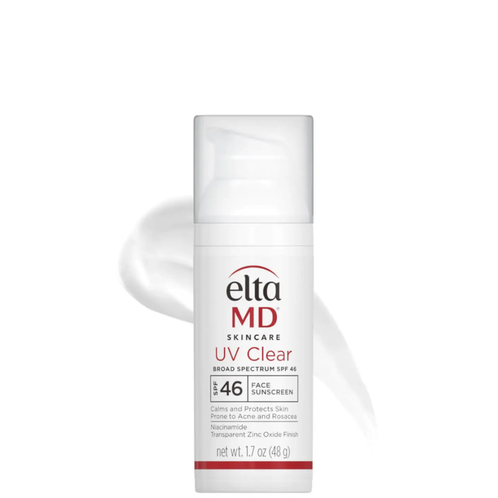 EltaMD® UV Clear SPF 46