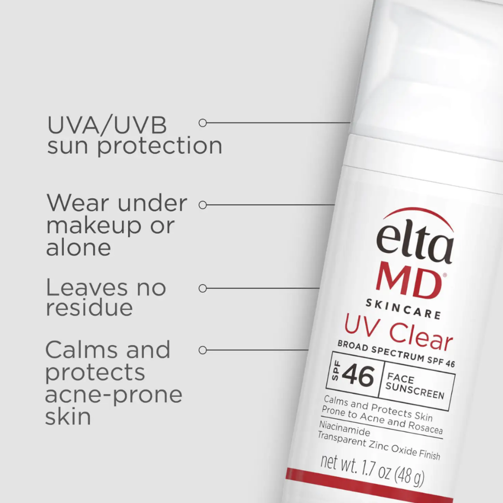 EltaMD® UV Clear SPF 46