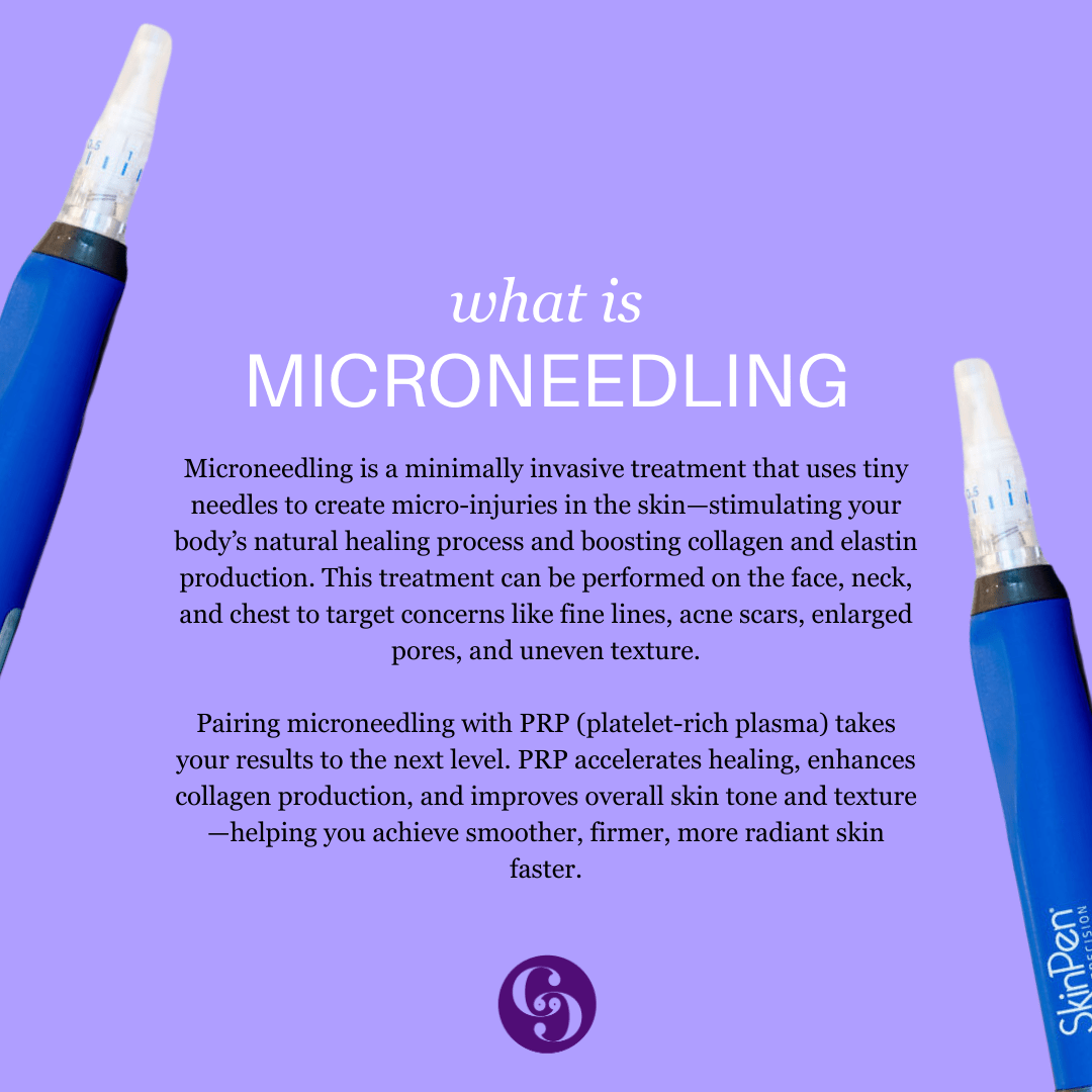 EXCLUSIVE: Package of 3 Microneedling Face Treatments + ZO Accelerating Serums