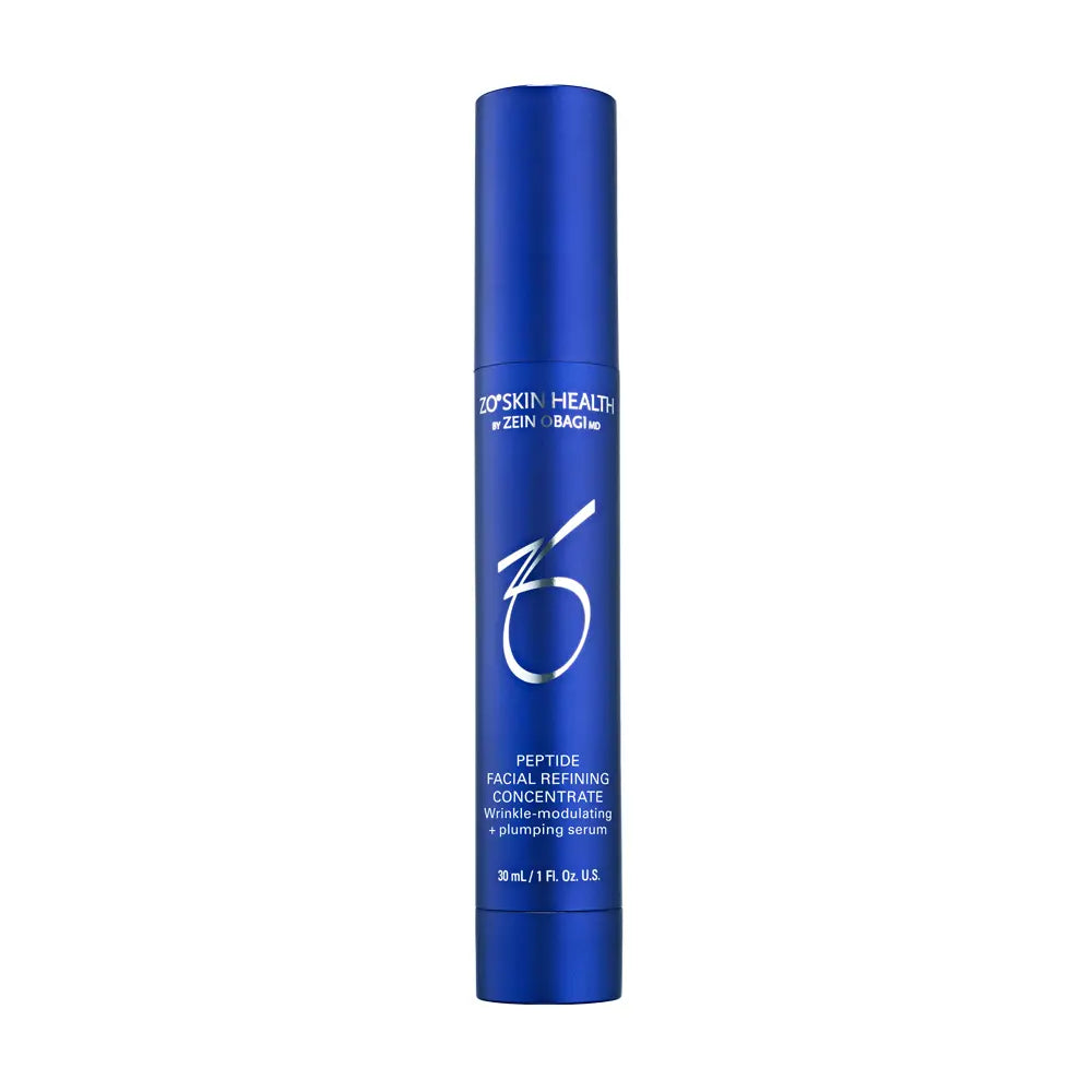 NEW* ZO® Skin Health Peptide Facial Refining Concentrate