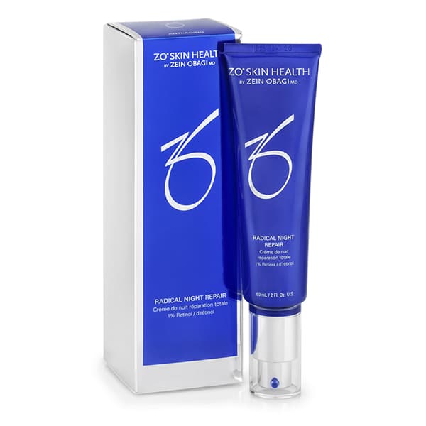 Zo® Skin Health Radical Night Repair