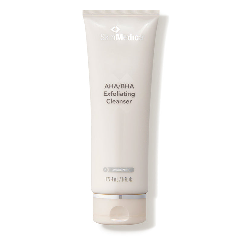 AHA/BHA Exfoliating Cleanser