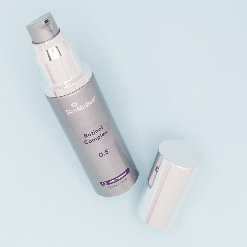 SkinMedica® Retinol Complex 0.5