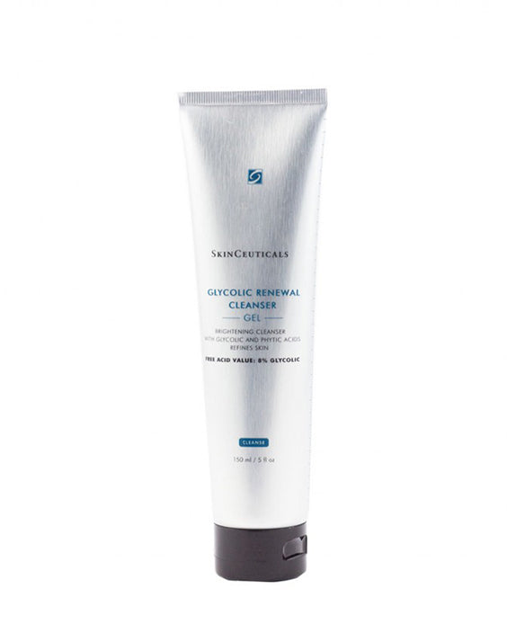 SkinCeuticals® Glycolic Renewal Cleanser