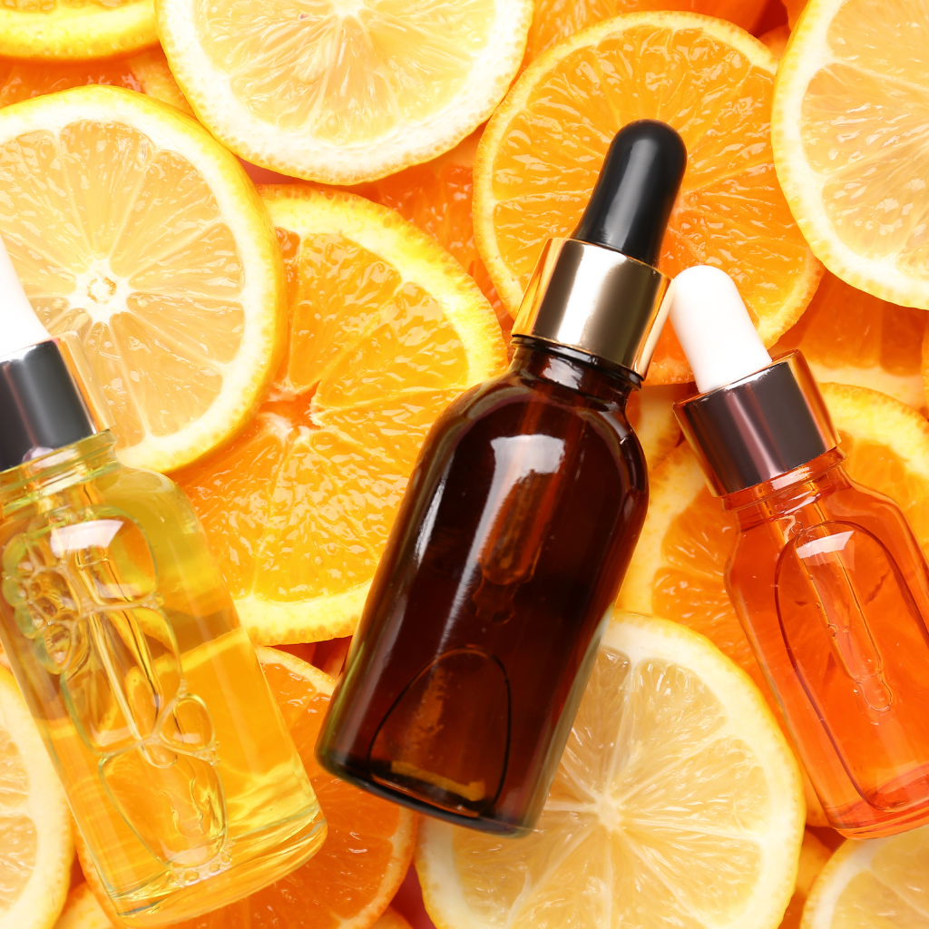 What to Know About Vitamin C Serums