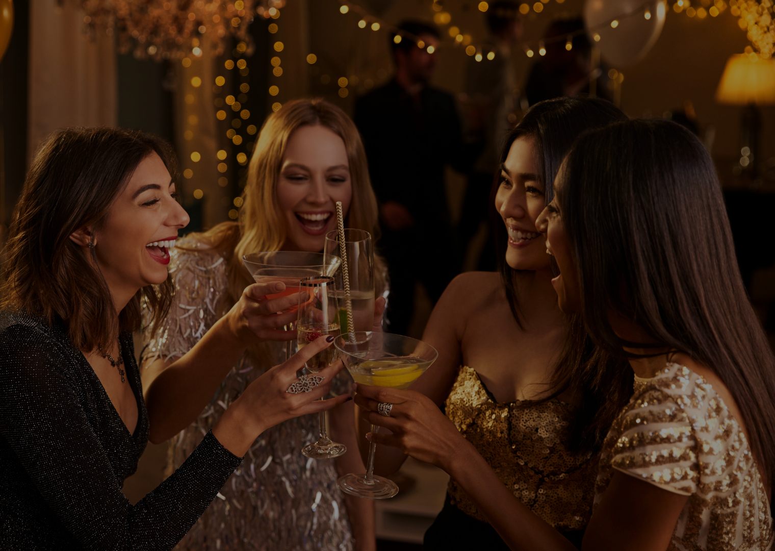 Holiday Bliss Specials