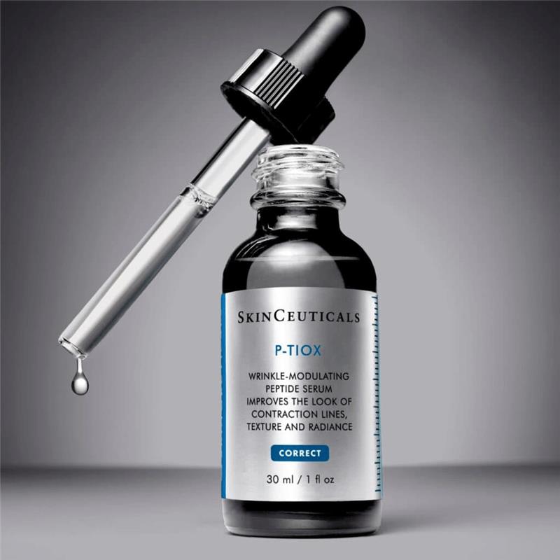 **NEW** SkinCeuticals P-TIOX serum