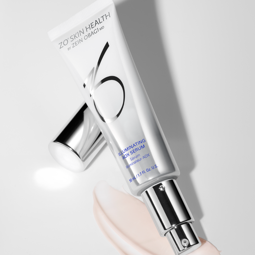 ZO® Illuminating AOX Serum