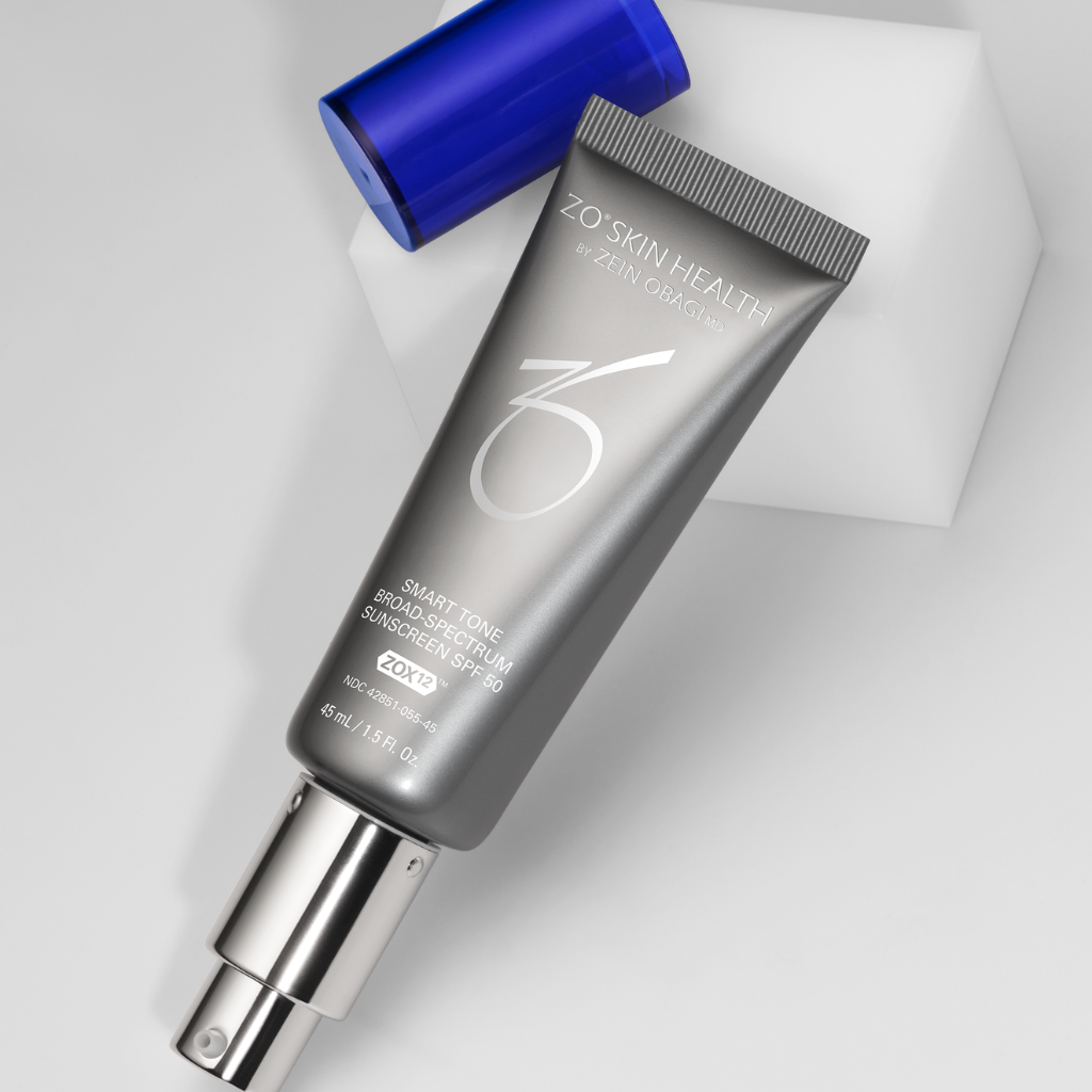 ZO® Smart Tone Broad-Spectrum Sunscreen SPF 50