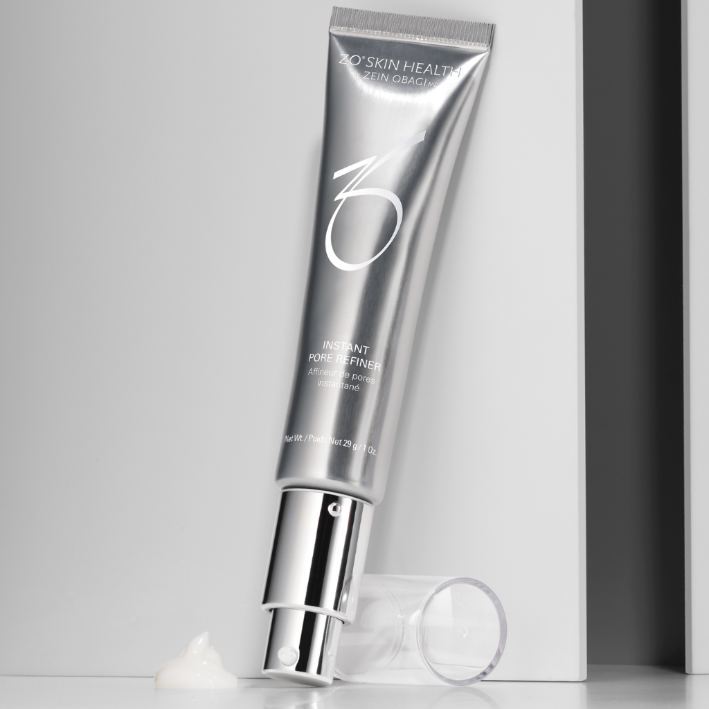 ZO® Instant Pore Refiner