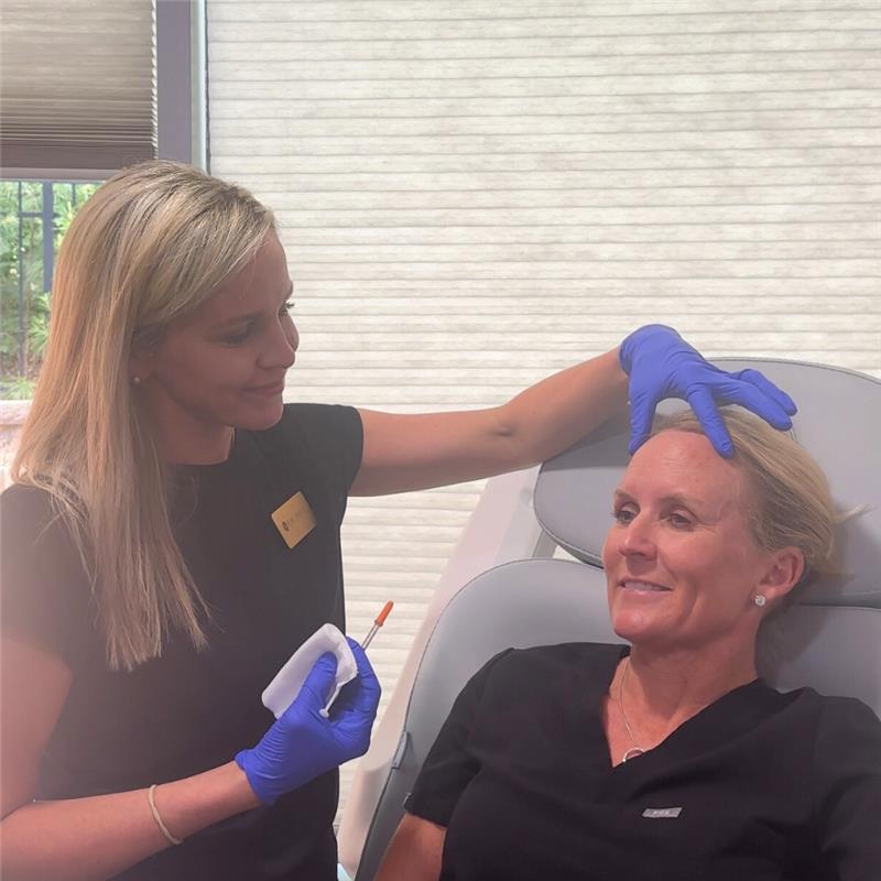 PRE-PURCHASE BOTOX® Non-Members Special