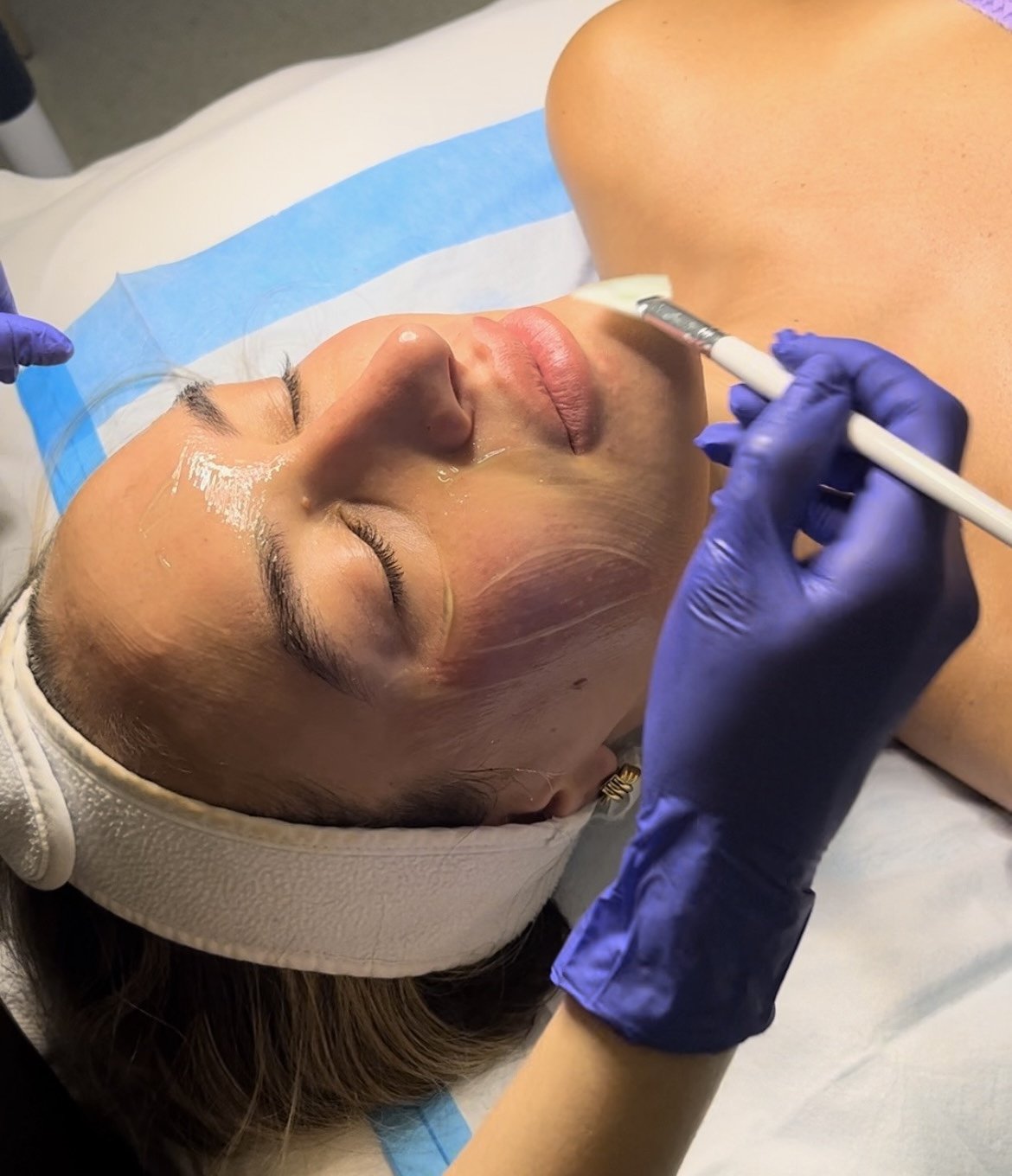 CARE Custom Facial Special - BUY 2, GET 1 FREE