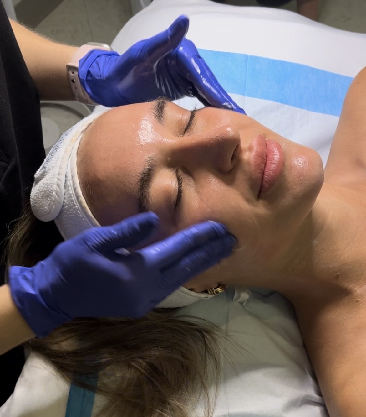 CARE Custom Facial Special - BUY 2, GET 1 FREE