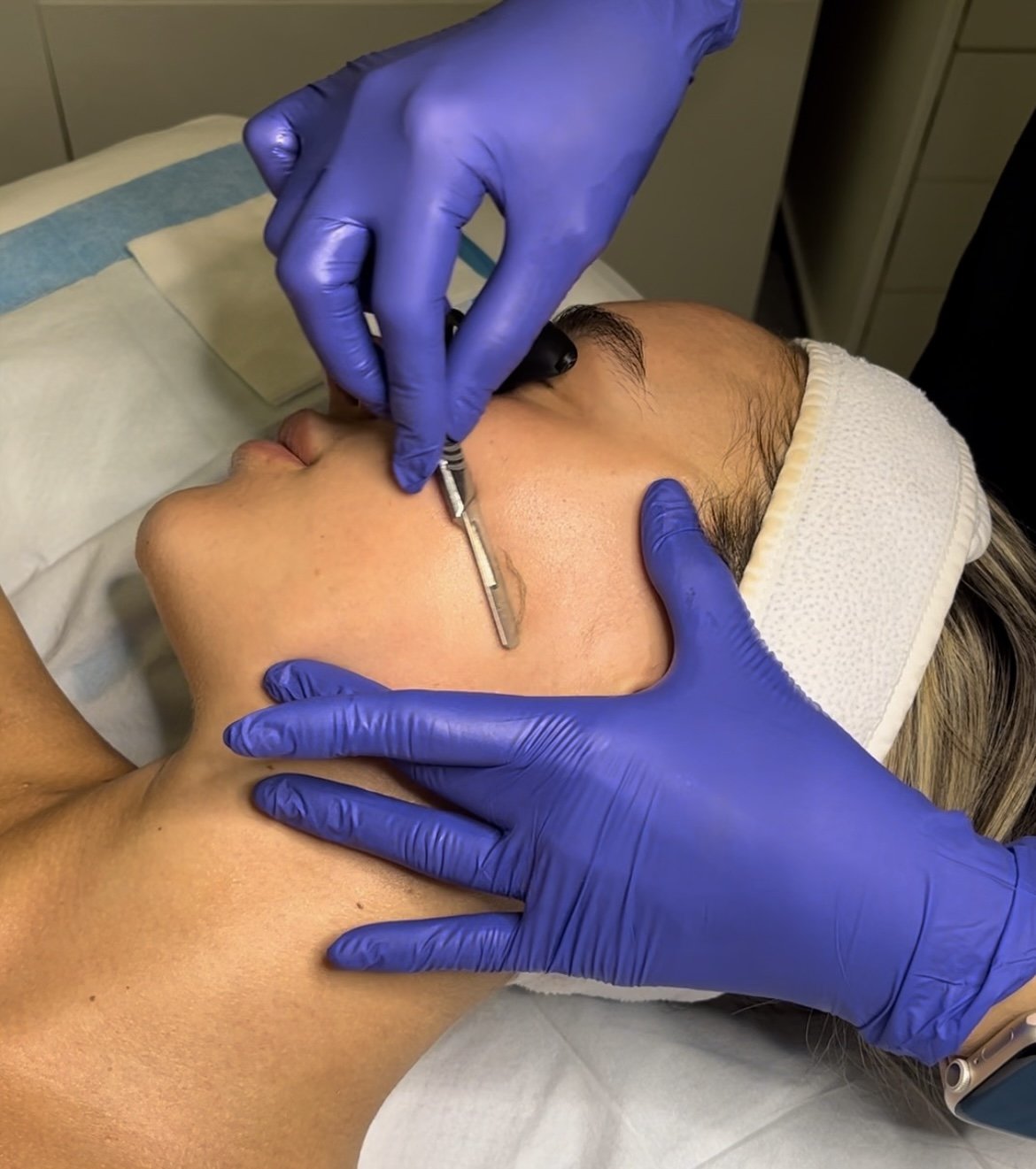 CARE Custom Facial Special - BUY 2, GET 1 FREE