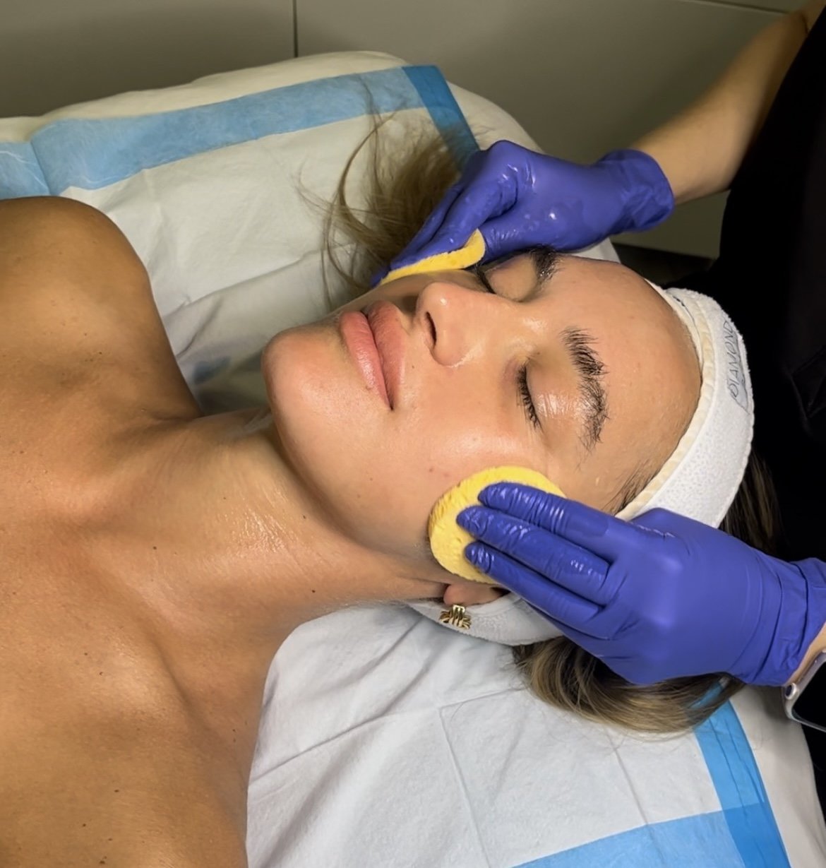 CARE Custom Facial Special - BUY 2, GET 1 FREE
