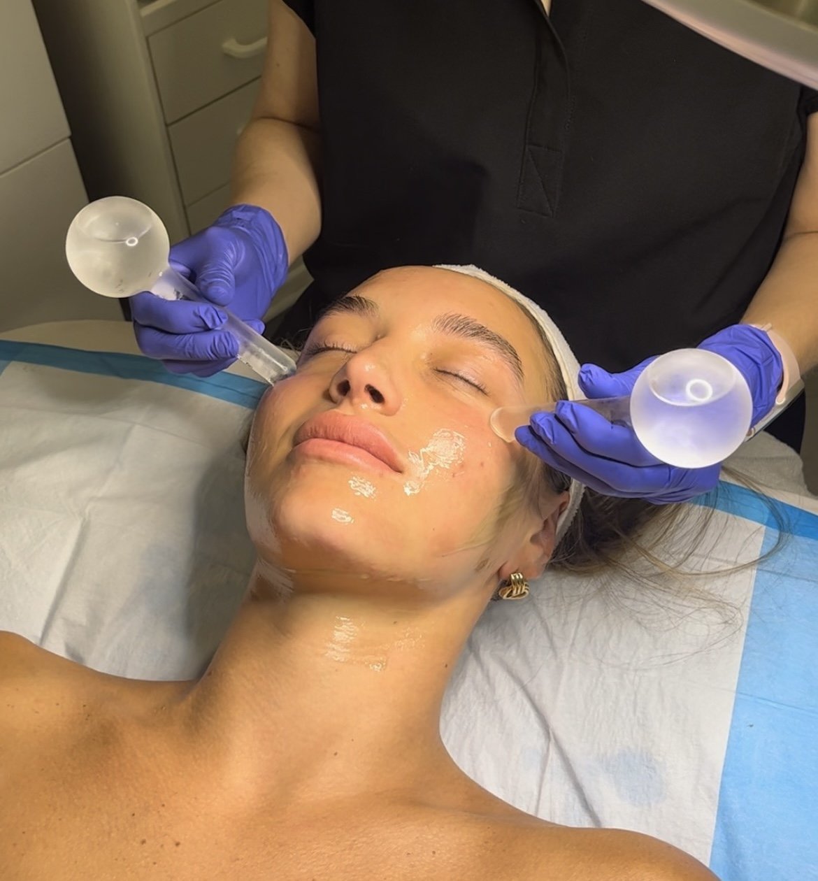 CARE Custom Facial Special - BUY 2, GET 1 FREE