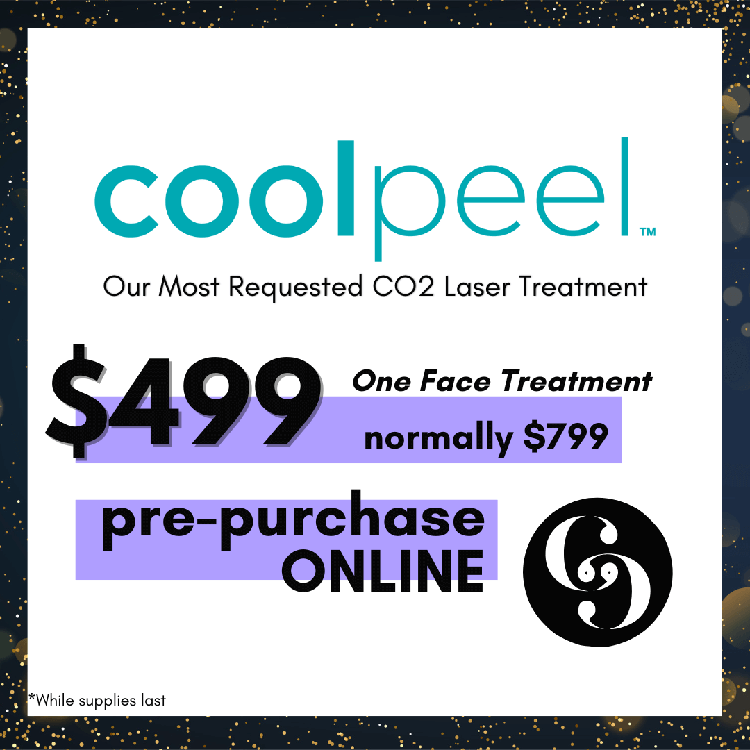 Experience Transformative Results with CoolPeel® FUSION for Face