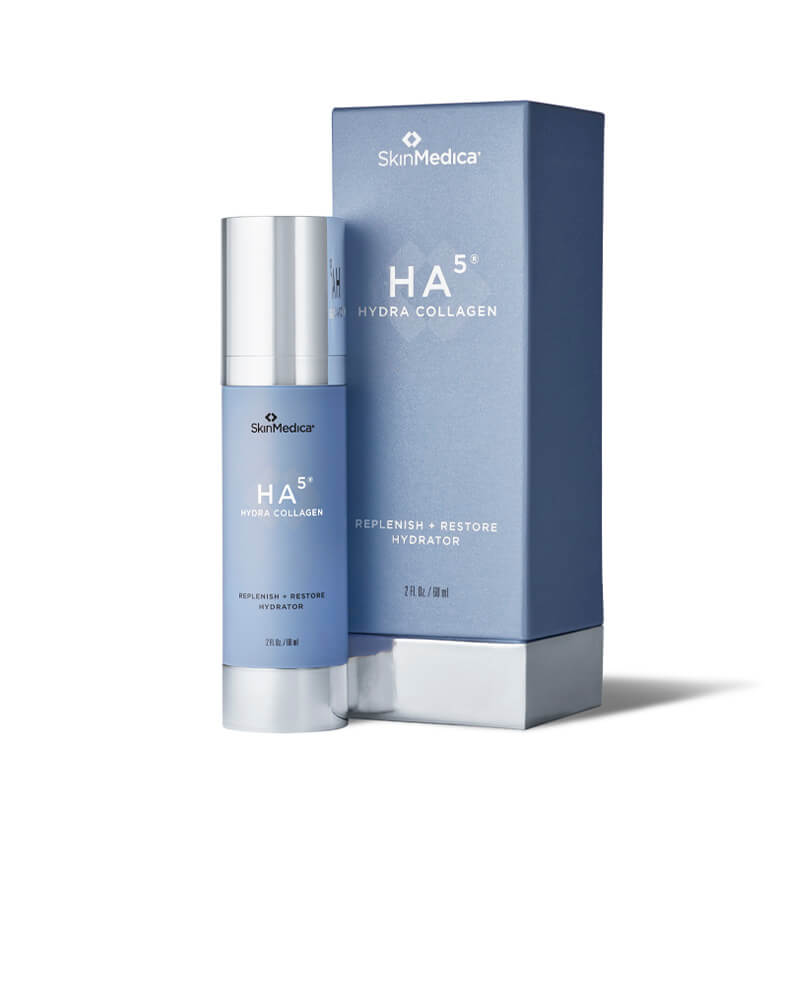 **NEW** SkinMedica® HA5® HYDRA COLLAGEN (2 oz)