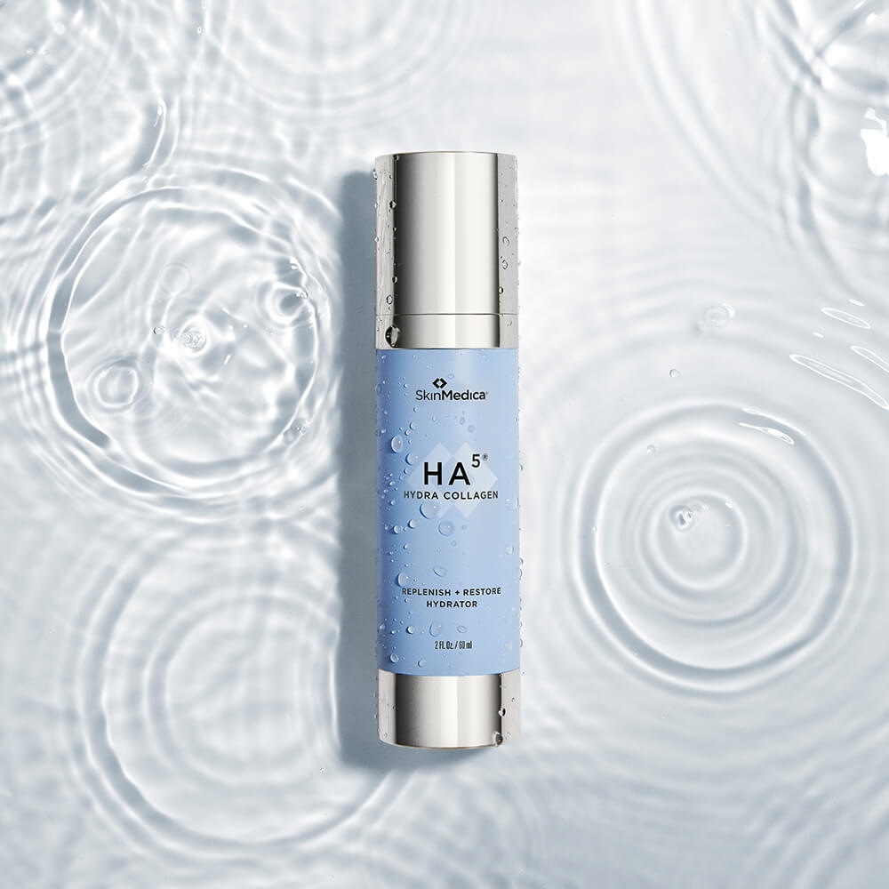 **NEW** SkinMedica® HA5® HYDRA COLLAGEN (2 oz)