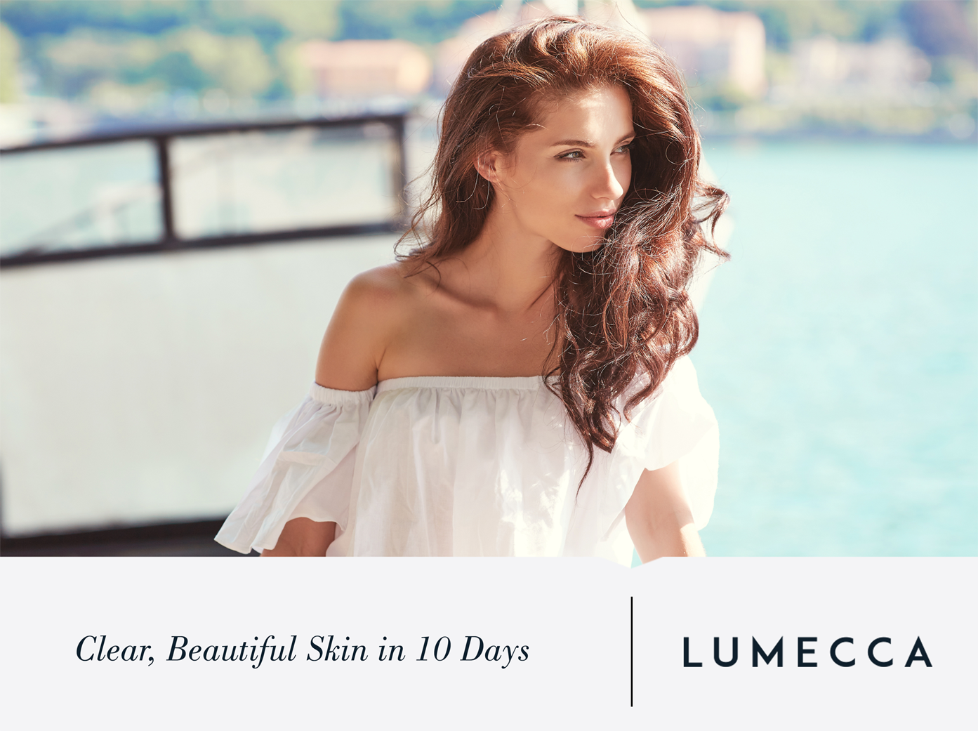 LUMECCA™ Package of 4 treatments