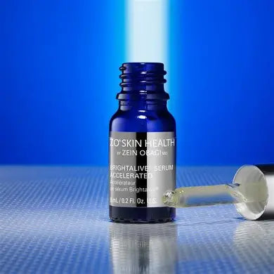 ZO® Brightalive® Serum Accelerated