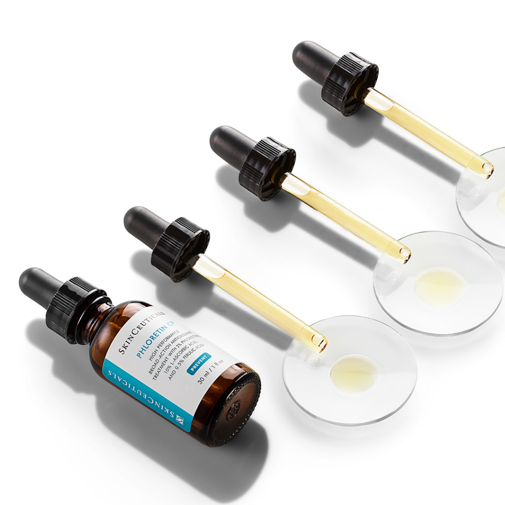 SkinCeuticals Phloretin CF with Ferulic Acid (Available for purchase on-site at CARE)